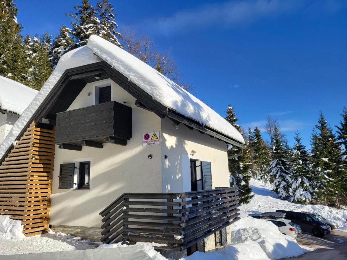 Holiday House Nune Zreče Esterno foto