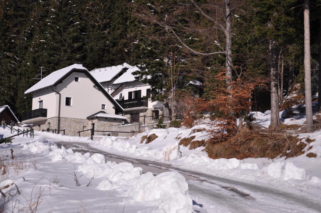 Holiday House Nune Zreče Esterno foto