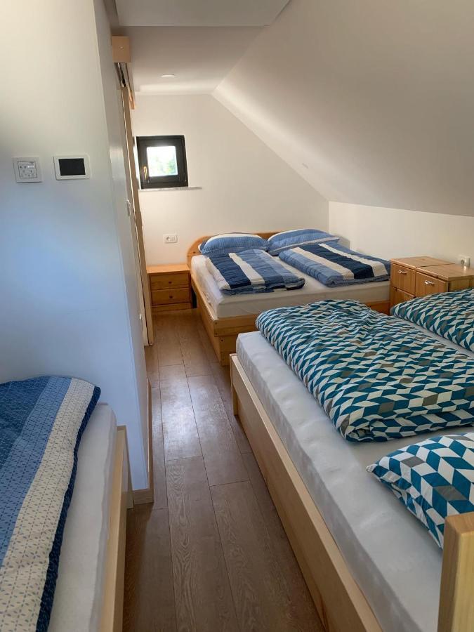 Holiday House Nune Zreče Esterno foto