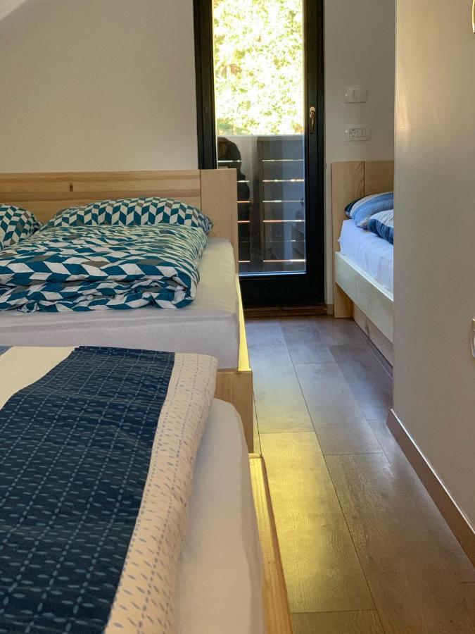 Holiday House Nune Zreče Esterno foto
